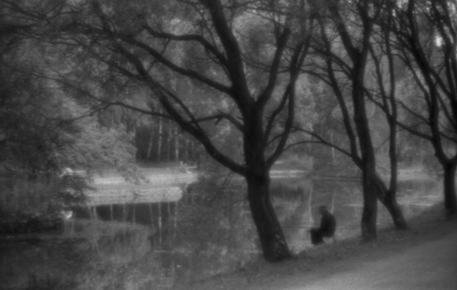 Alexander Kurlovich. Portfolio. Sokolniki 35 mm. Untitled