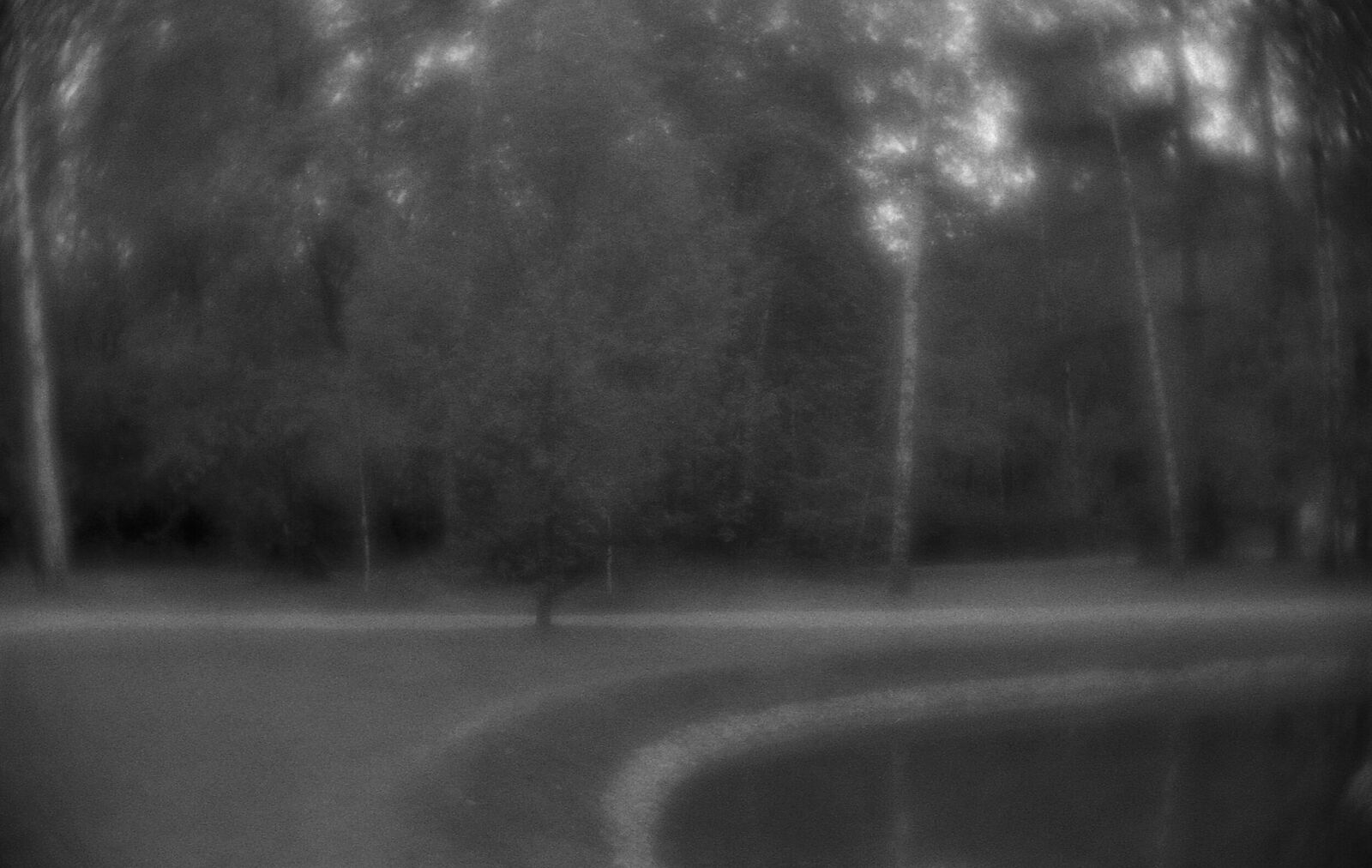 Alexander Kurlovich. Portfolio. Sokolniki 35 mm. Untitled
