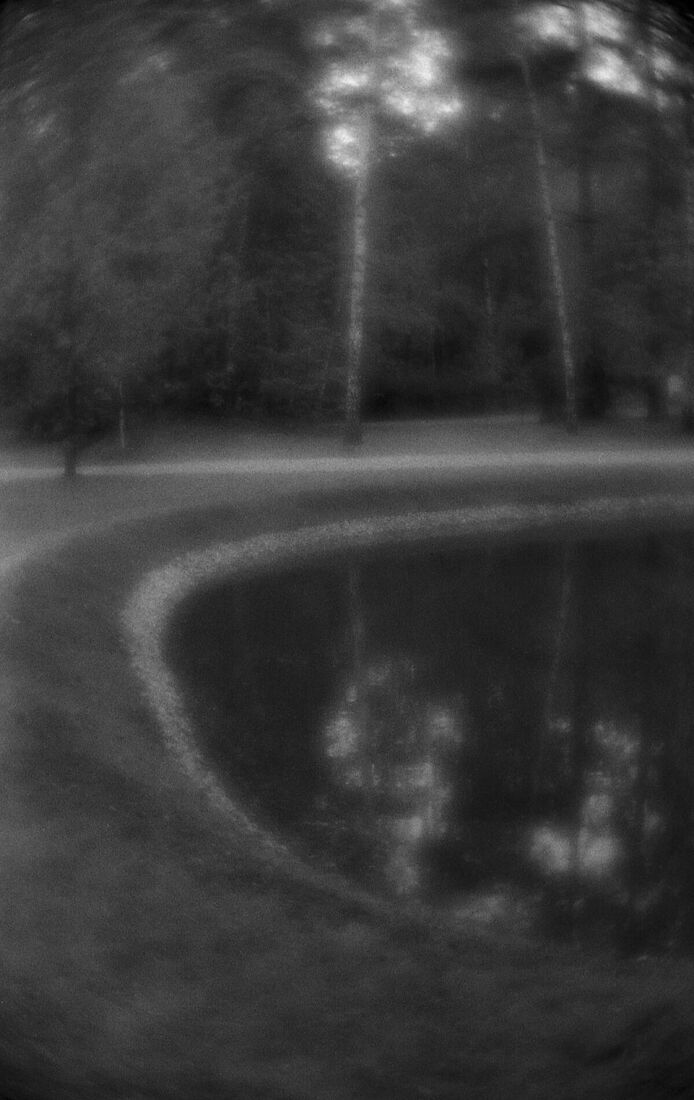 Alexander Kurlovich. Portfolio. Sokolniki 35 mm. Untitled